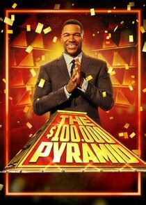 The $100,000 Pyramid | TVmaze