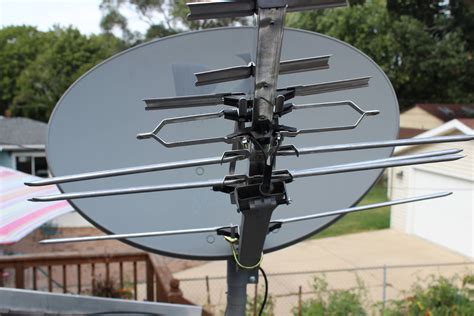 [View 27+] Dish Outdoor Ota Antenna