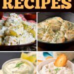 23 Best Dill Recipes - Insanely Good