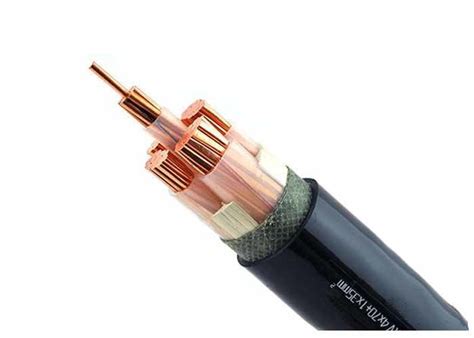 XLPE Cable:Guaranteed for 70 Years