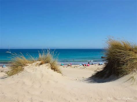 The 10 most spectacular beaches in Cadiz, Spain, that you have to visit! - Amused by Andalucia