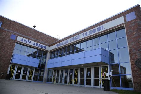 Parents want investigation into racial climate at Ann Arbor’s Pioneer High School - mlive.com