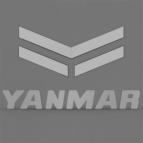 Yanmar Logo - LogoDix