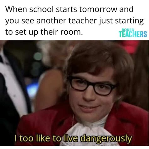 51 Funny Memes About School Life