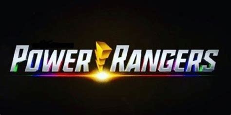 Power Rangers Reboot