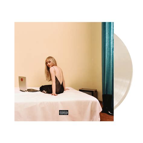 Emails I Can't Send Vinyl - Sabrina Carpenter Official Store