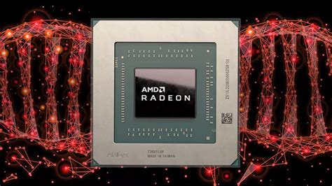 AMD RDNA 4 se construirá utilizando nodos de 3nm y 5nm