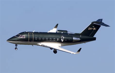 New Bombardier Challenger 600 For Sale 2024 Price, Images, Reviews and ...