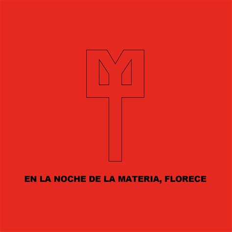 MAZ | En la noche de la materia, florece | Liberal Youth Ministry ...