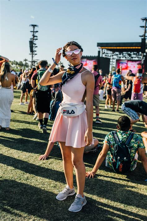 12 Coachella Outfits That Offer A Fresh Take On "Festival Style" | Oye ...