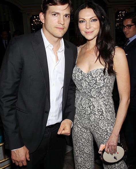 Ashton Kutcher and Laura Prepon | Famous faces, Night at the museum, Laura prepon