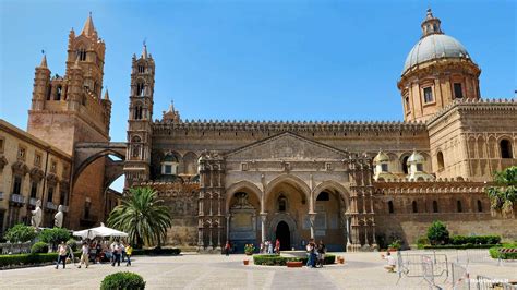 Pictures of Palermo, photo gallery and movies of Palermo, Sicily ...