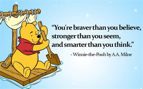 130+ Winnie the Pooh Quotes On Life, Love & More ️ | Imagine Forest