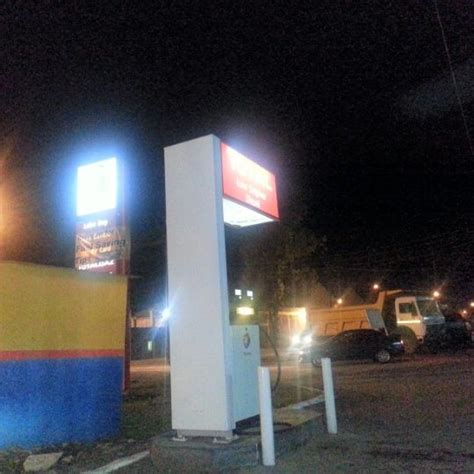 Total (Embakasi Village) - Fuel Station in Nairobi