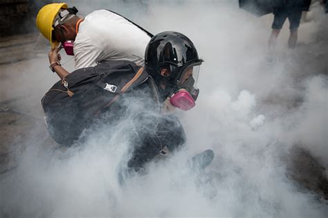 Violence spikes in Hong Kong as city countdowns to National Day