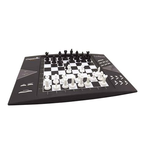 The 10 Best Electronic Chess Boards in 2021 Reviews