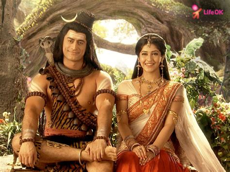 Mahadev Serial Wallpapers - Wallpaper Cave