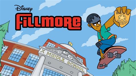 Fillmore! (2002)