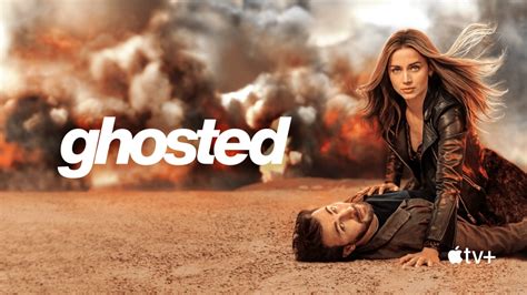 Watch Free Ghosted Movie Full HD | Soap2Day