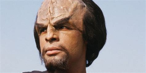 Star Trek: Top 10 Worf Relationships, Ranked | ScreenRant