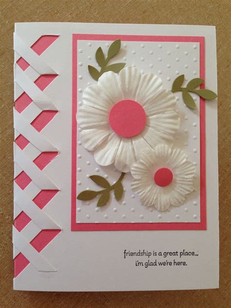 Card Making Templates