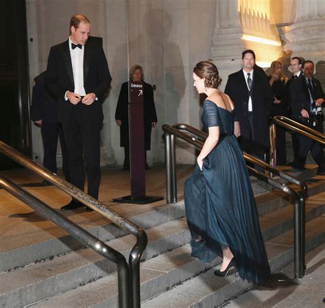 Prince William and Kate Try to Seem Normal - The New York Times