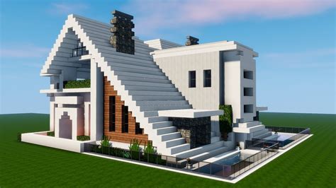 The ULTIMATE Minecraft Building Guide! Find you style and become the ...