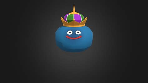 slime - Download Free 3D model by litchi9121 [f72e81c] - Sketchfab