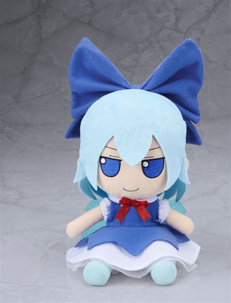 Cirno Fumo Meme | My XXX Hot Girl