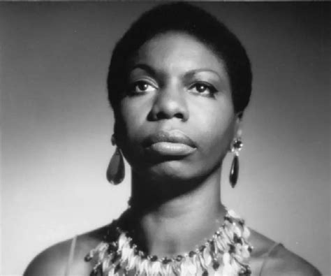 Nina Simone - Singer-songwriter, Life Achievements, Life - Nina Simone Biography