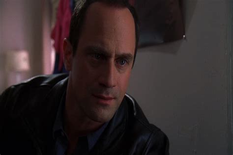 Detective Stabler Quotes. QuotesGram