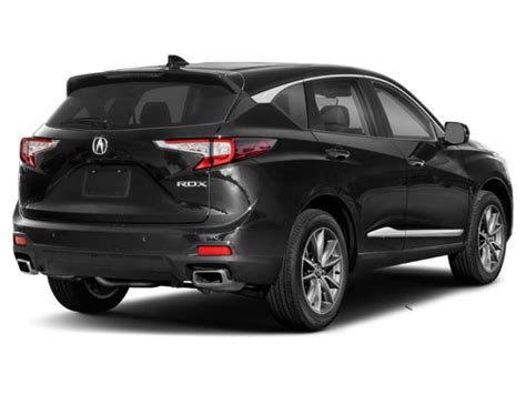 2023 Acura RDX Reviews, Ratings, Prices - Consumer Reports