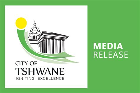 City of Tshwane facilitates higher education bursaries for five ...