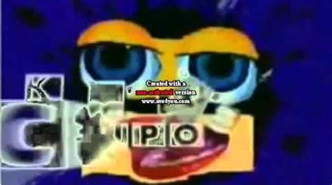 Klasky Csupo | Scary Logos Wiki | Fandom