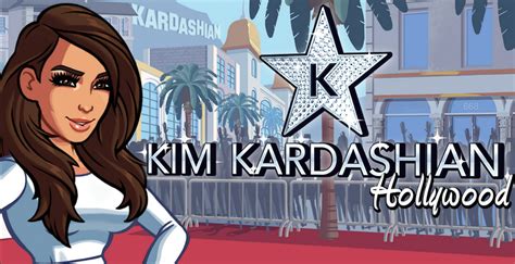 Download KIM KARDASHIAN: HOLLYWOOD full apk! Direct & fast download ...