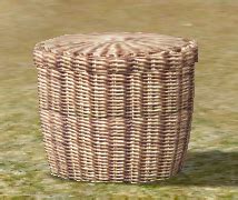 Baskets - A Tale in the Desert