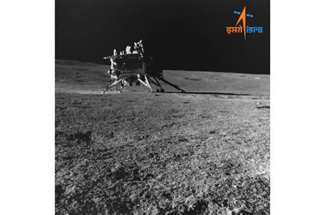 India's moon rover completes its walk. Scientists analyzing data ...