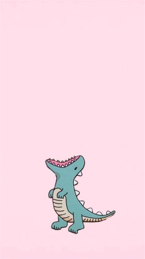 Dino Wallpaper - IXpaper