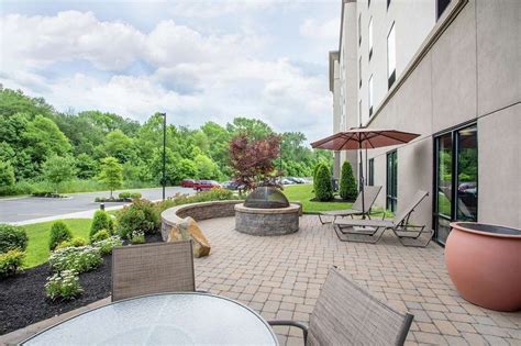 Hampton Inn Philadelphia/Voorhees - Voorhees, NJ - Party Venue