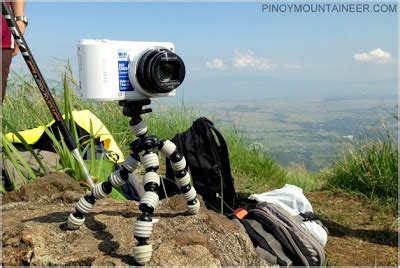 Gear Review: Samsung Smart Camera WB250F – Pinoy Mountaineer