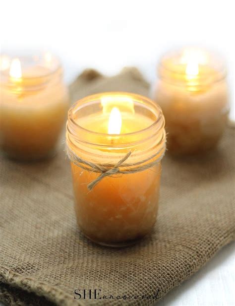 9 DIY Ways To Make Your Home Smell Like Fall