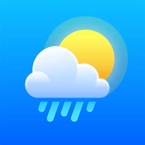 Weather’ | iOS Icon Gallery