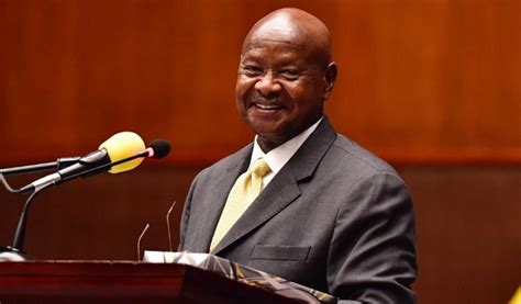 Museveni’s state of nation speech