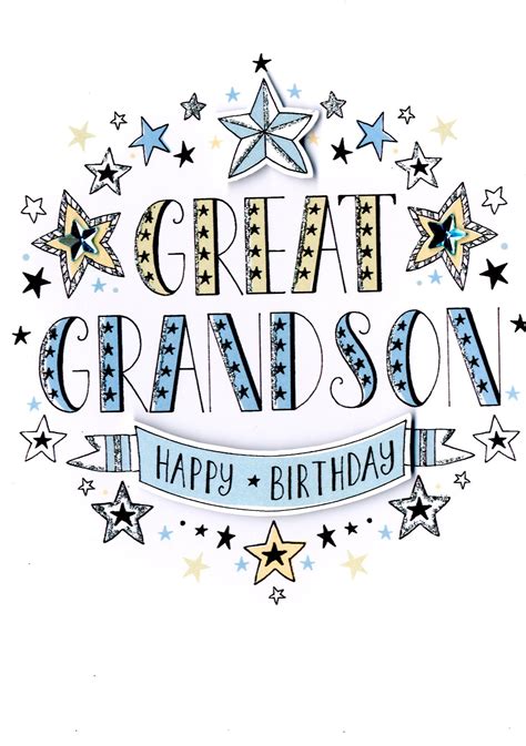 happy birthday wishes for grandson messages cake images greeting ...