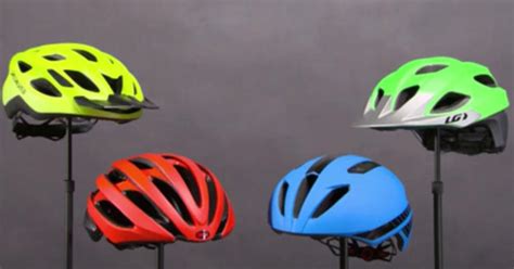 Bike Safety: New Testing Finds Best & Worst Bicycle Helmets - CBS Miami