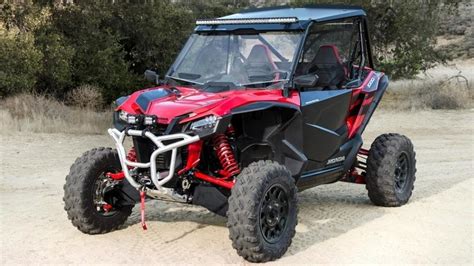 2019 Honda Talon Accessories | Honda Talon Forum