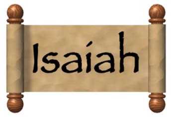 Tales from a Mother: Isaiah (Bible in 90 Days)