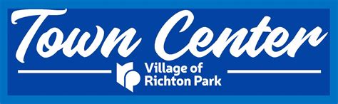 Richton Park Town Center | Richton Park, IL - Official Website