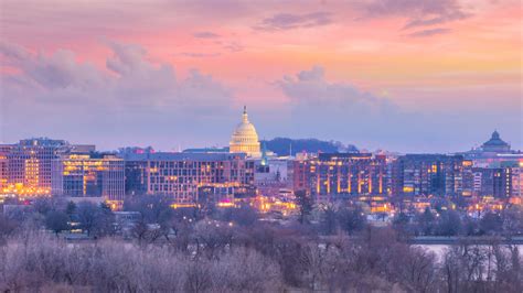 Washington DC Airbnb Archives - Oh My DC!