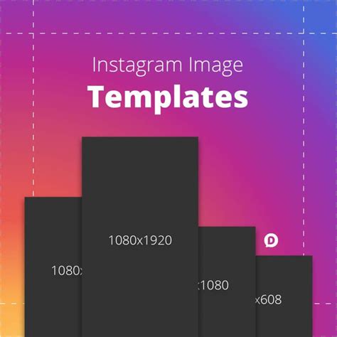 Instagram Sizes & Dimensions 2019: Everything You Need to Know